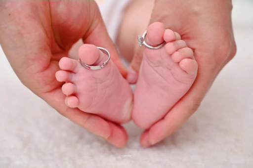 醴陵宝宝有湿疹怎么办