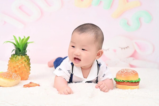 醴陵宝宝脸上有红疙瘩 醴陵宝宝脸上有红疙瘩